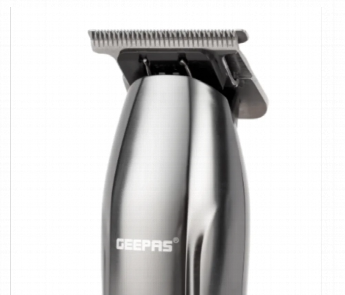 Geepas Gtr57509 Rechargeable Hair And Beard Trimmer - Zoom Image 7