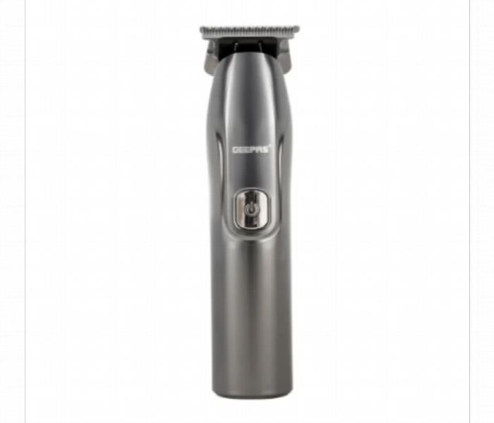 Geepas Gtr57509 Rechargeable Hair And Beard Trimmer - Zoom Image 2
