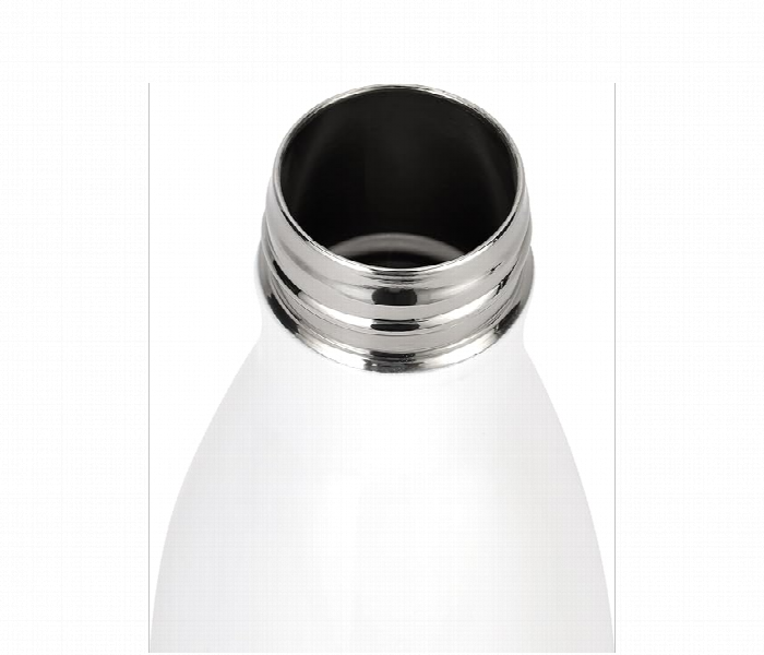 Geepas Gvf27020 750Ml Stainless Steel Vacuum Flask Double Wall Insulation And Comfortable To Hold - Zoom Image 5
