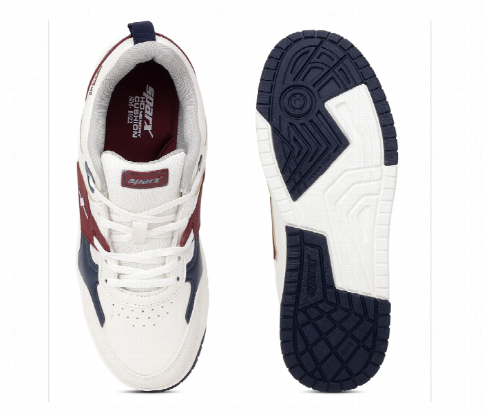 Sparx Sm 1022 Eu42 Sneakers For Men - Zoom Image 5