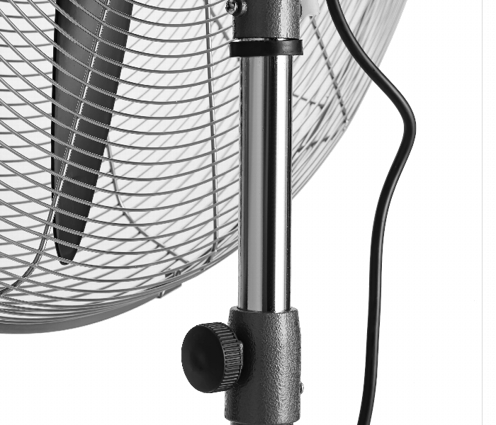 Geepas 26 Inch Industrial Pedestal Fan - Zoom Image 4