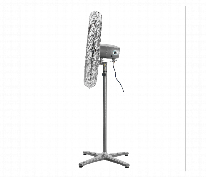 Geepas Gf21199 30 Inch Industrial Pedestal Fan - Zoom Image 4