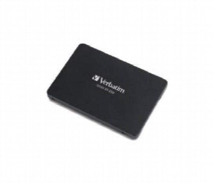 Verbatim Vi550 S3 2.5 Sata Iii 7Mm Ssd 512Gb - Zoom Image