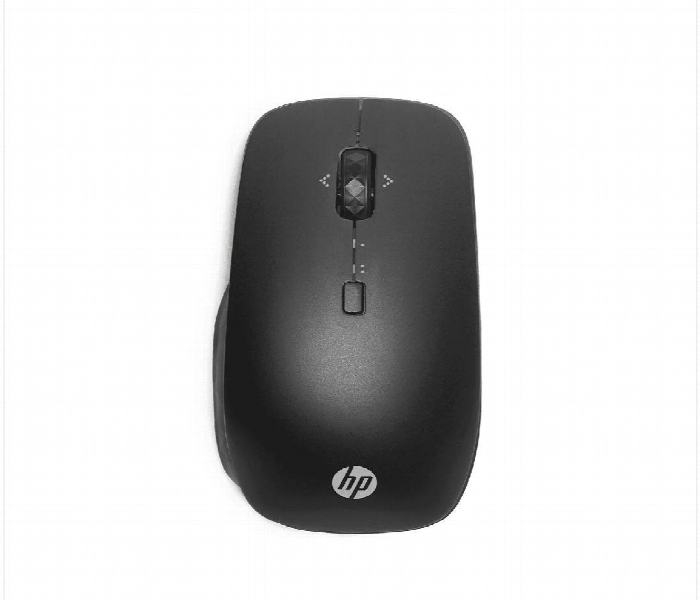 Hp Bluetooth Travel Mouse       Bltmoshpblk - Zoom Image