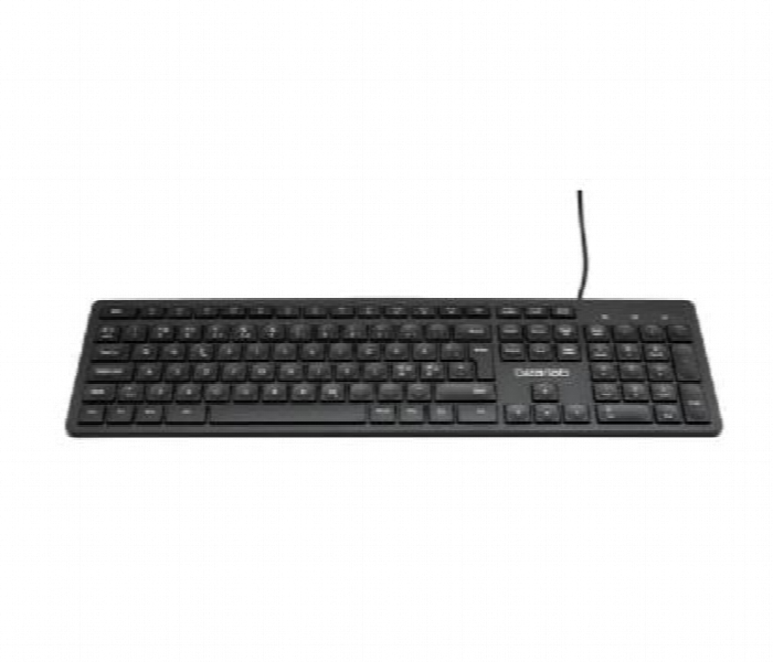 Jodel K12 Wired Computer Keyboard - Zoom Image