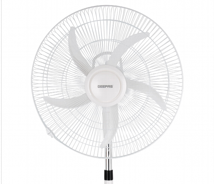 Geepas Gf21219 16 Inch Rechargeable Stand Fan - Zoom Image 4