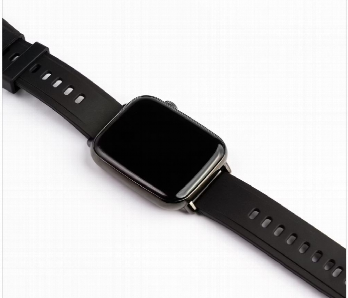 Porodo Verge Smart Watch Fitness And Health Tracking - Zoom Image 5