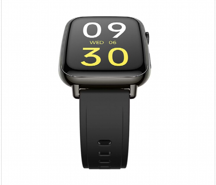 Porodo Verge Smart Watch Fitness And Health Tracking - Zoom Image 4