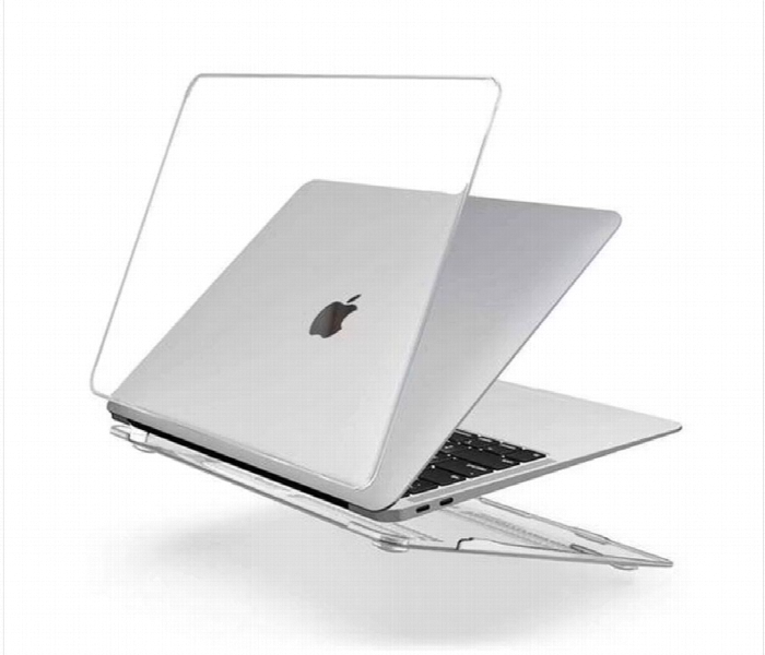 Green Lion Ultra Slim Hard Shell Case 2.0Mm For Macbook Air 15 Inch 2023 M2 - Zoom Image 2