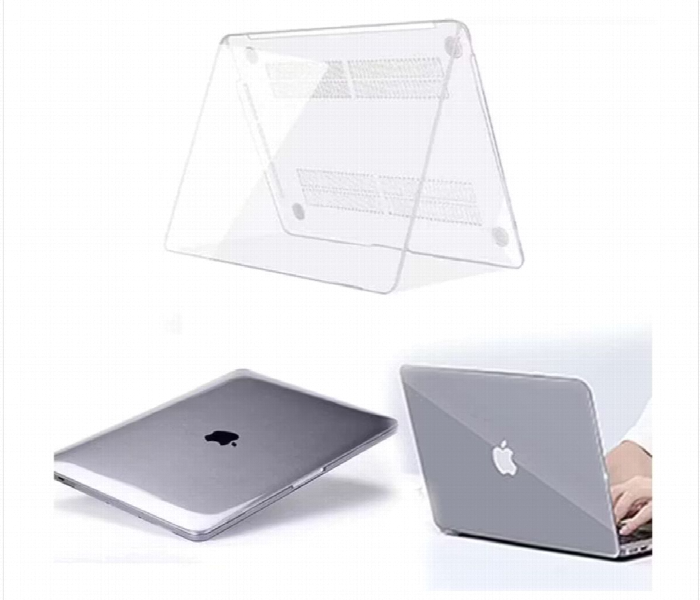 Green Lion Ultra Slim Hard Shell Case 2.0Mm For Macbook Air 15 Inch 2023 M2 - Zoom Image 4