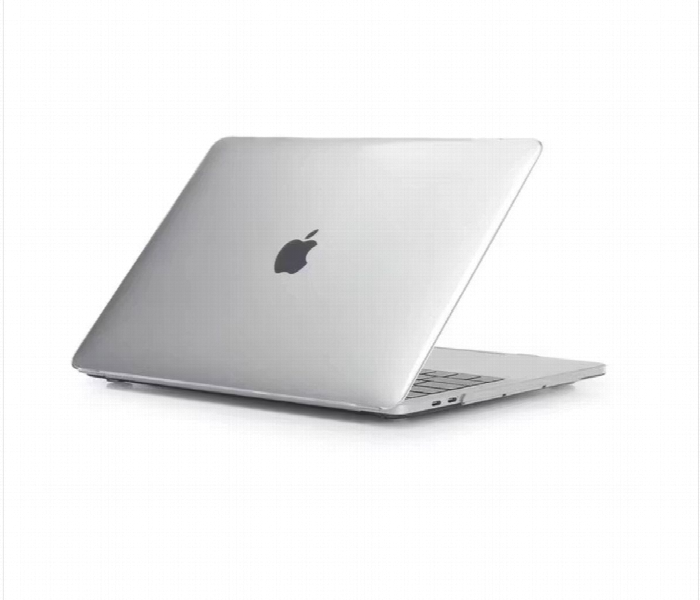 Green Lion Ultra Slim Hard Shell Case 2.0Mm For Macbook Air 15 Inch 2023 M2 - Zoom Image 1
