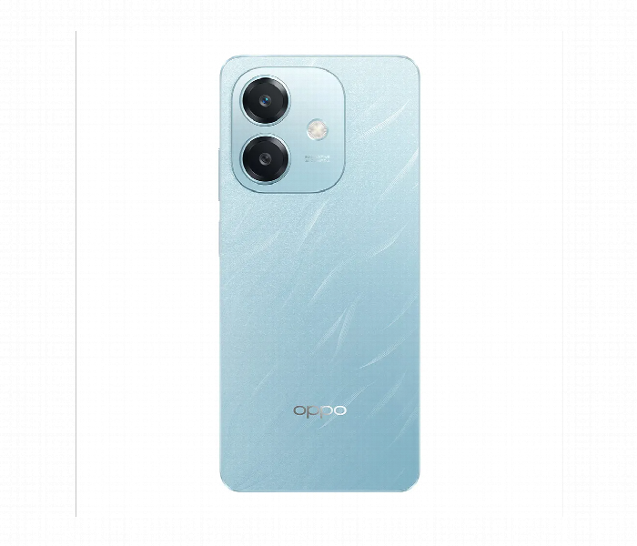 Oppo A60 5G Cph2683  Ocean Blue - Zoom Image 2