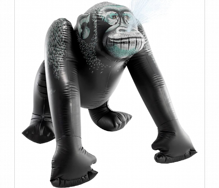 Intex Giant Gorilla Sprinkler 56595Np - Zoom Image