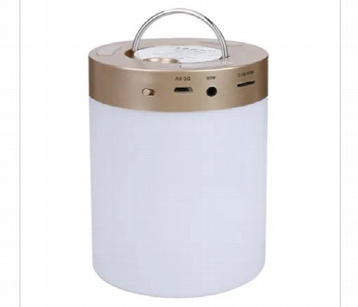 Portable Quran Speaker With Remote Control Rechargeable Battery And Bluetooth Islamic Audio Player For Learning - Zoom Image 3