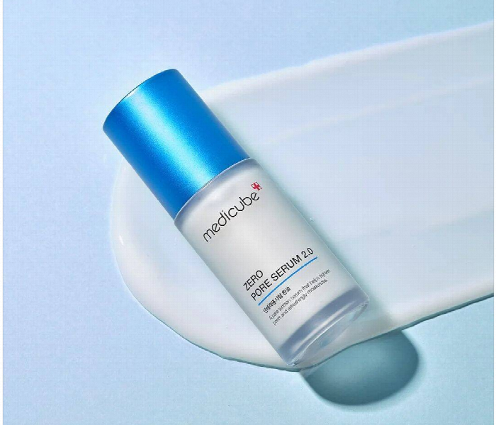 Medicube Zero Pore Serum 2.0 37Ml - Zoom Image 2