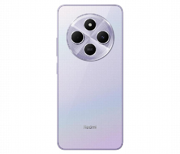 Xiaomi Redmi 14C 8Gb Ram 256Gb Storage Dreamy Purple - Zoom Image 2