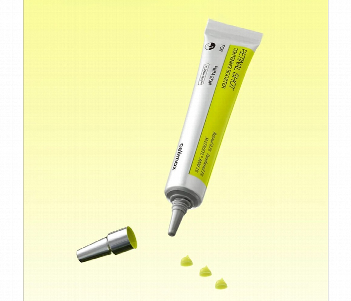 Celimax Retinal Shot Tightening Booster 15 Ml - Zoom Image 1