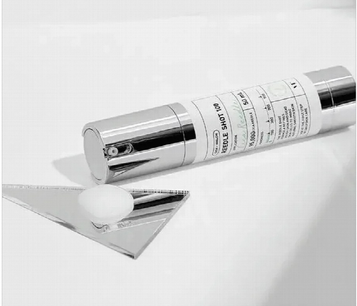 Vt Reedle Shot 100 Skin Booster 50 Ml - Zoom Image 2