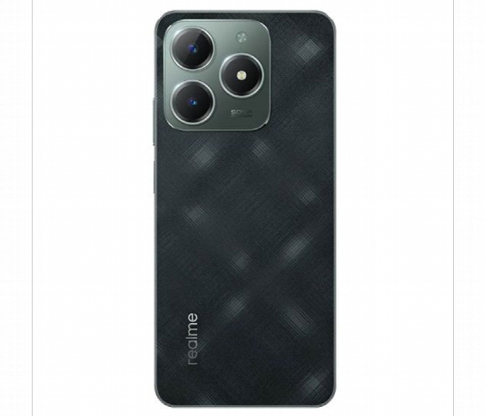 Realme C61 8Gb Ram 256Gb Dark Green - Zoom Image 2
