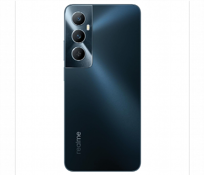 Realme C65 8Gb Ram 256Gb Rom Starlight Black - Zoom Image 2