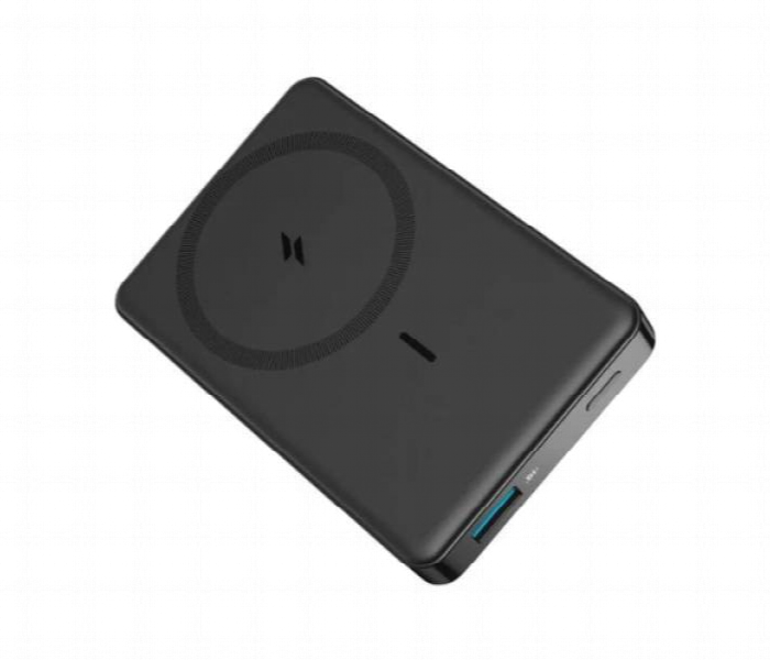 Anker Mag Go Wireless Powerbank 10000Mah 7.5W - Zoom Image