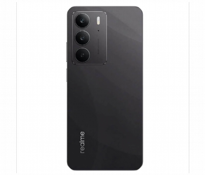 Realme C75 8Gb Ram 256Gb Rom Storm Black - Zoom Image 2
