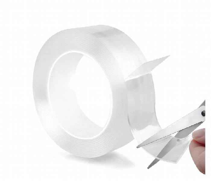 Lvy Grip Double Side Tape 3Cm 2M 2Mm  Dst30202 - Zoom Image