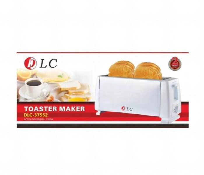 Dlc Toaster Maker      Dlc37552 - Zoom Image