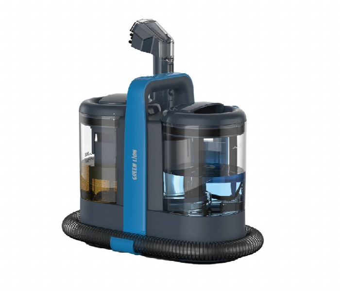 Green Lion Carpet Cleaner Pro 600W   Crptclnr - Zoom Image
