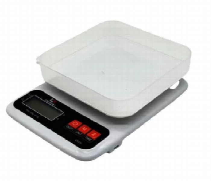 Canreay Kitchen Scale  Canray10 - Zoom Image