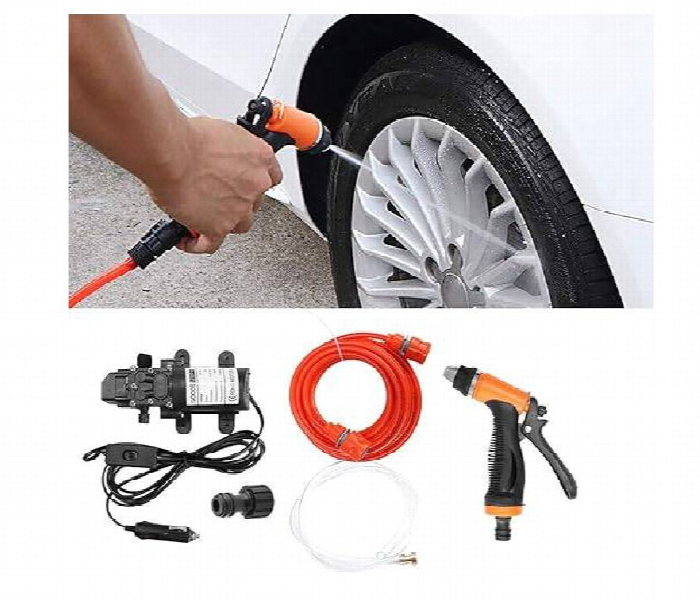 Dlc Car Washer              Dlc31438 - Zoom Image