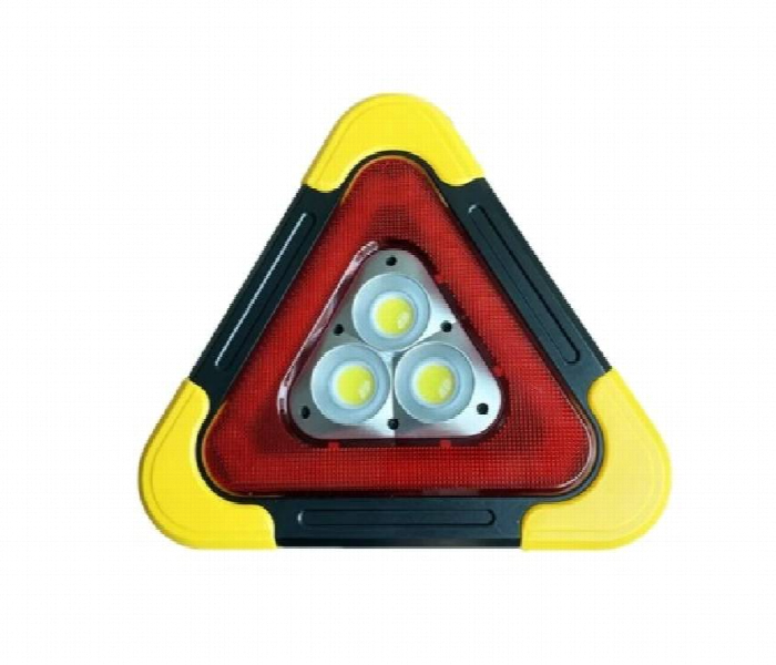 Dlc Solar Work Emergency Warning Light Dlc 32844 - Zoom Image