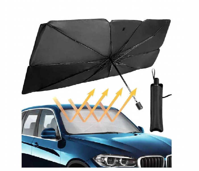 Car Umbrella Windshield  Carshild - Zoom Image