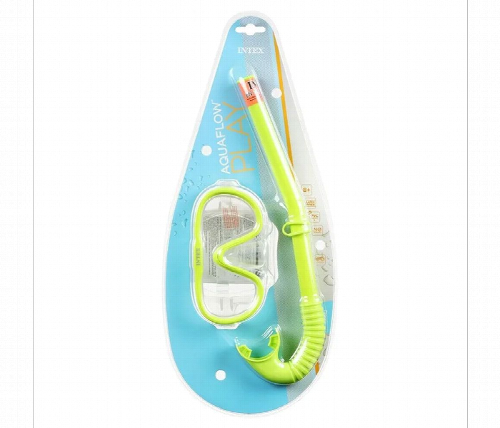 Intex Adventurer Swim Set Surf Ride - Zoom Image