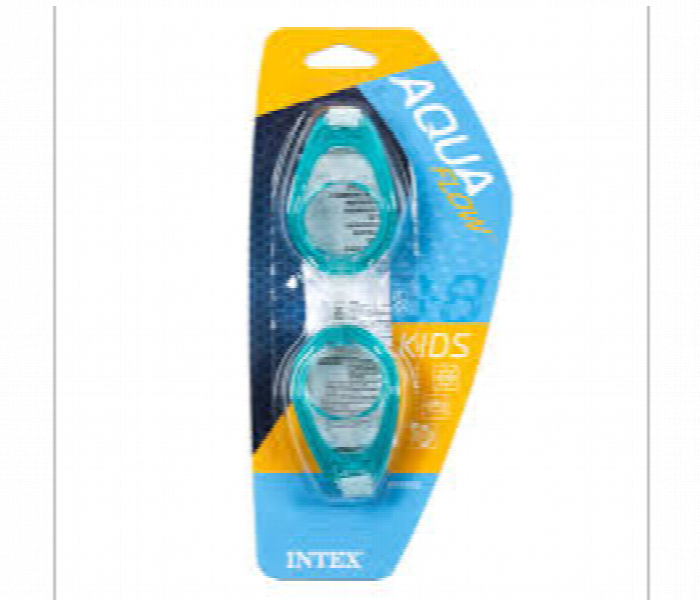 Intex  Play Goggles Age From 3 To 8 - Zoom Image