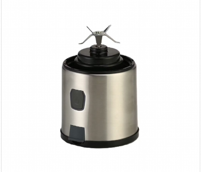 Powerology 6 Blade Portable Juicer 450Ml 126W - Zoom Image 3
