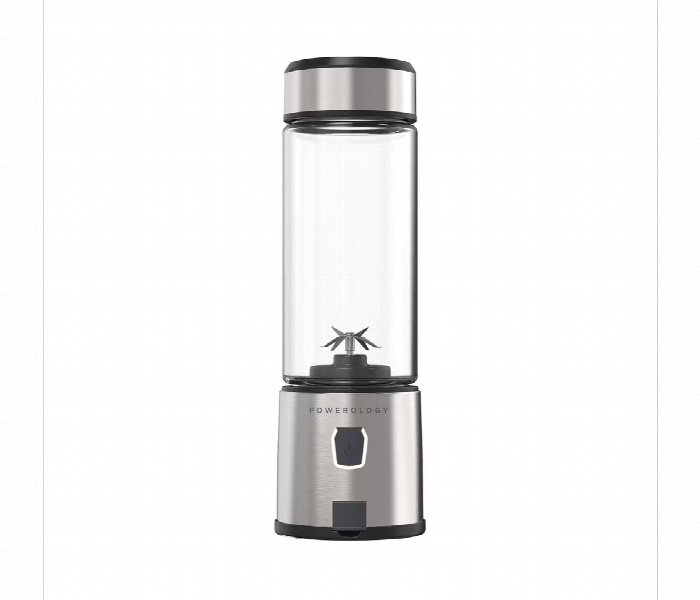Powerology 6 Blade Portable Juicer 450Ml 126W - Zoom Image 1