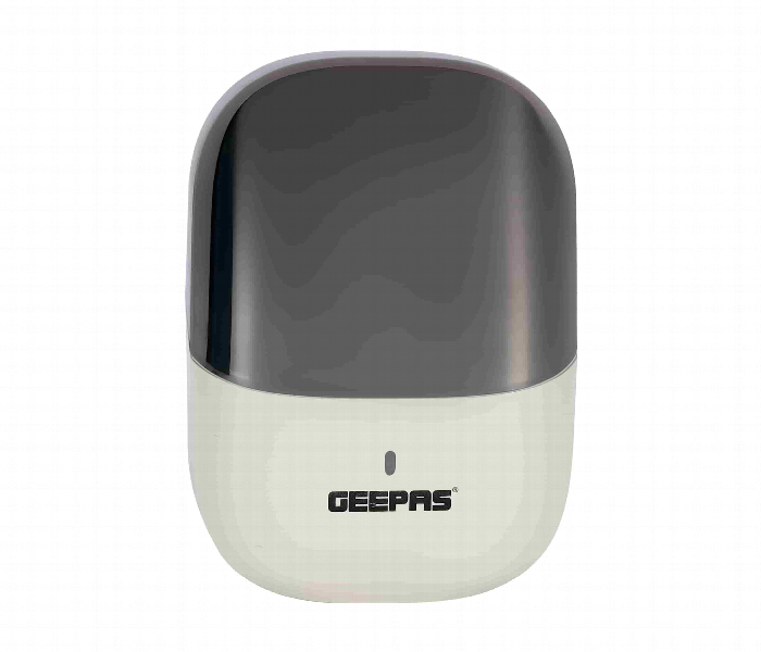 Geepas Gsr57518Uk 400Mah Pocket Shaver For Easy Cleaning - Zoom Image 2