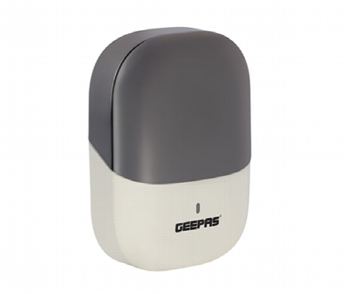 Geepas Gsr57518Uk 400Mah Pocket Shaver For Easy Cleaning - Zoom Image 1