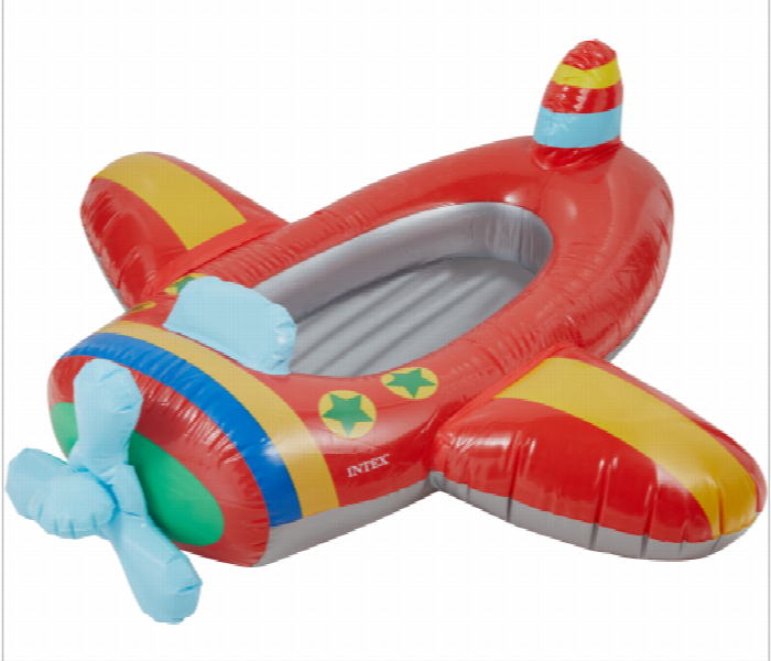 Intex Pool Cruisers Ages 3 To 6 - Zoom Image