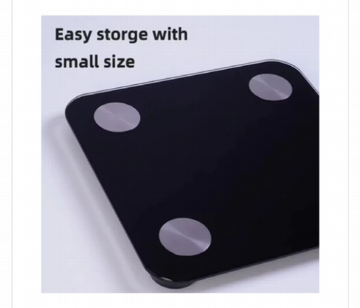 Green Lion Smart Body Scale And  Led Display - Zoom Image 4