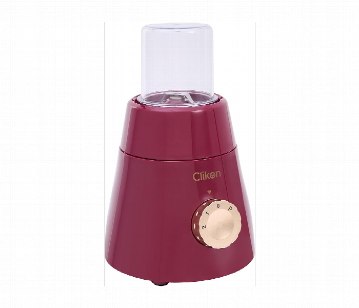 Clikon Ck2680 1.5L 3 In 1 Blender 2 Speed Settings With Pulse Control - Zoom Image 6