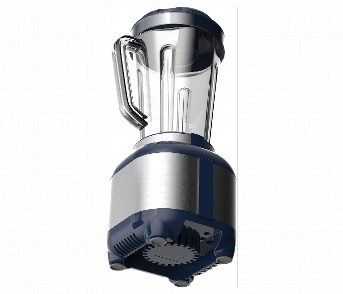 Clikon Ck2684 1.8L 600W 3 In 1 Blender With Powerful Copper Motor - Zoom Image 4