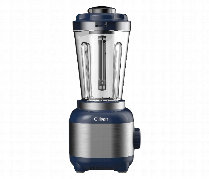 Clikon Ck2684 1.8L 600W 3 In 1 Blender With Powerful Copper Motor - Zoom Image 6