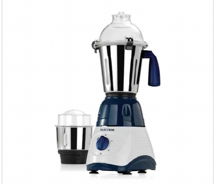 Clikon El4050 2 In 1 1.25L 500W Heavy Duty Multi Functional Mixer With Copper Motor - Zoom Image 1