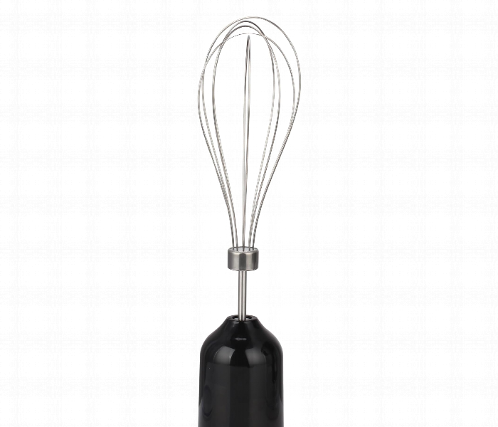 Clikon Ck2667 250W Multi Functional Stainless Steel Knife Blade Hand Blender With  Powerful Copper Motor - Zoom Image 4