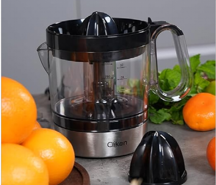 Clikon Ck2688 40W 1L Powerful Electric Citrus Juicer For Fresh Orange Juice - Zoom Image 4