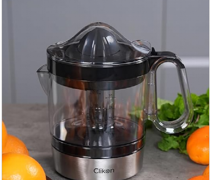 Clikon Ck2688 40W 1L Powerful Electric Citrus Juicer For Fresh Orange Juice - Zoom Image 6