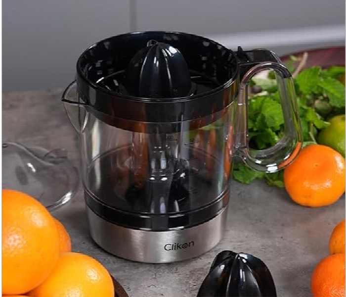 Clikon Ck2688 40W 1L Powerful Electric Citrus Juicer For Fresh Orange Juice - Zoom Image 5