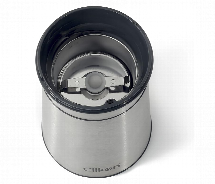 Clikon Ck2619  160W Stainless Steel Coffee Grinder - Zoom Image 4